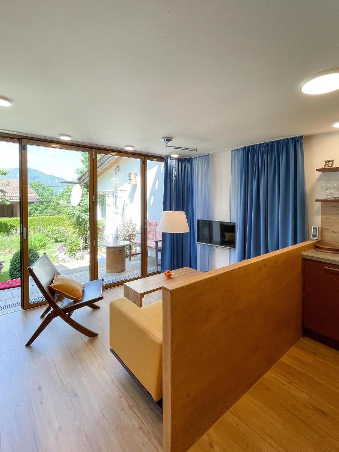 Landhaus Renata - Wendelstein Bayrischzell Exteriér fotografie