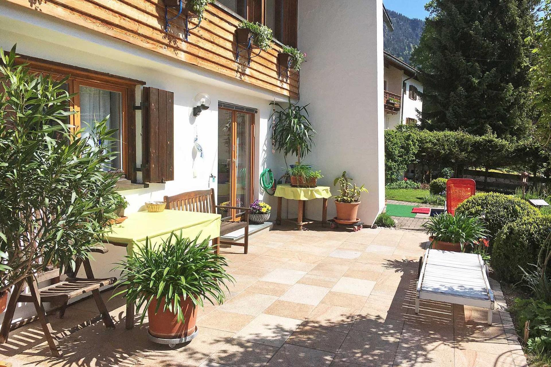 Landhaus Renata - Wendelstein Bayrischzell Exteriér fotografie