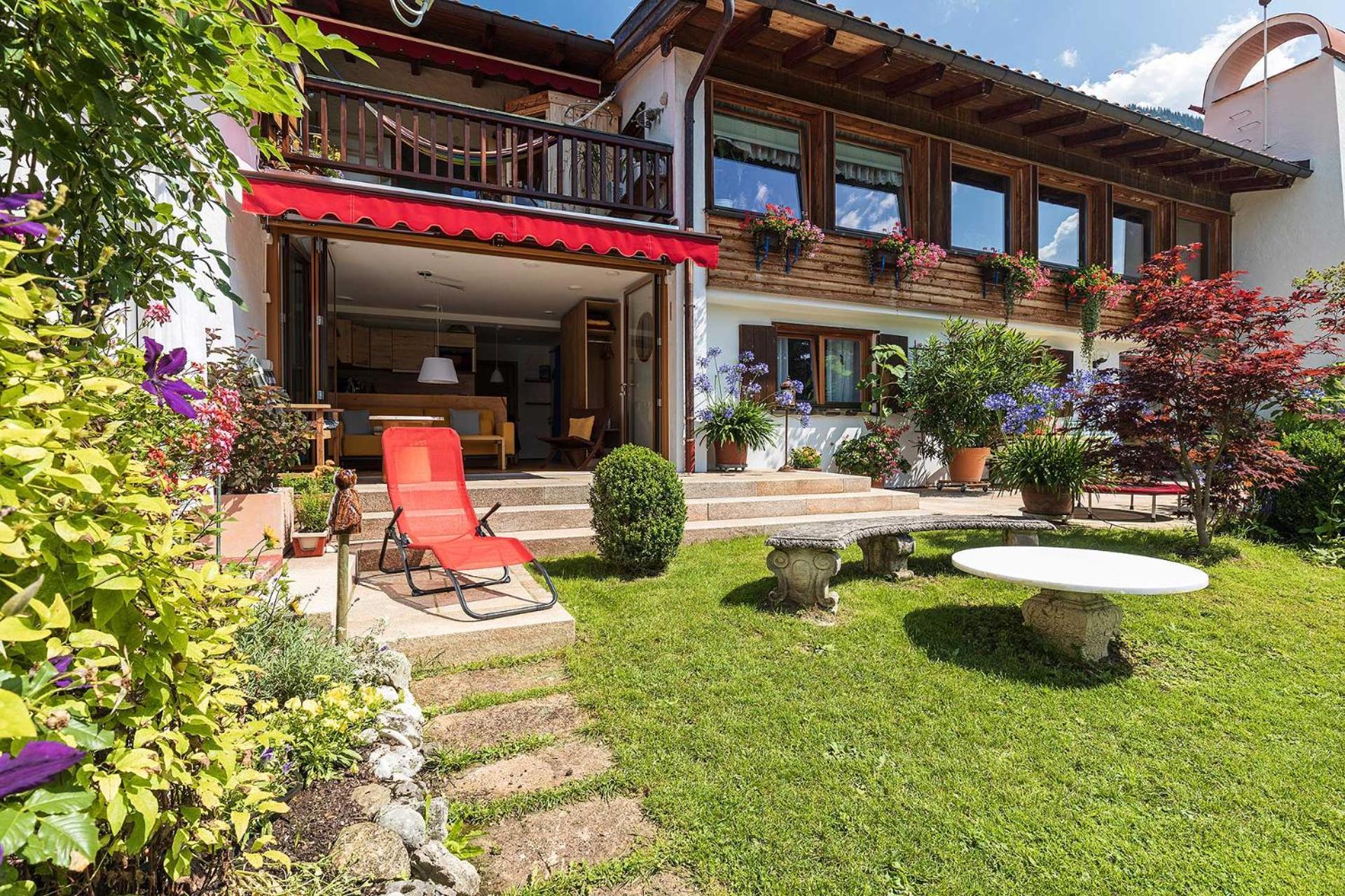 Landhaus Renata - Wendelstein Bayrischzell Exteriér fotografie
